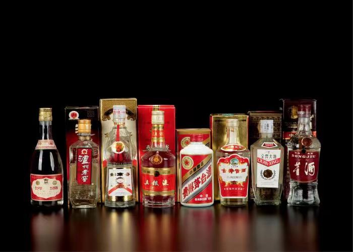 玉树老酒储存的方法