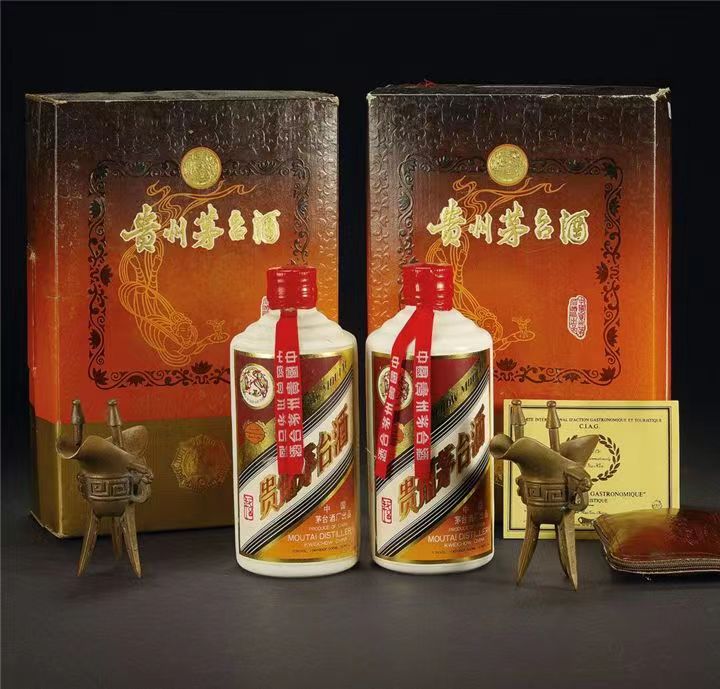 玉树烟酒回收
